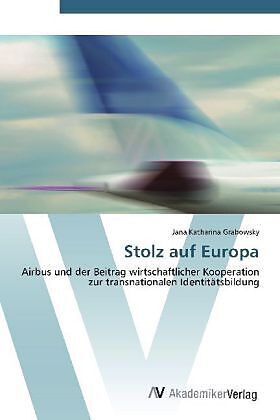 Stolz auf Europa