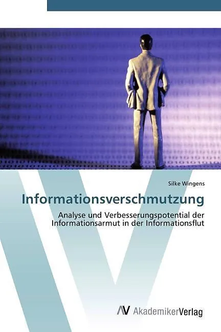 Informationsverschmutzung