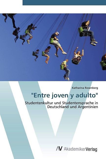 Entre joven y adulto