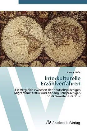 Interkulturelle Erzählverfahren