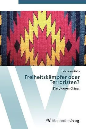 Freiheitskämpfer oder Terroristen?