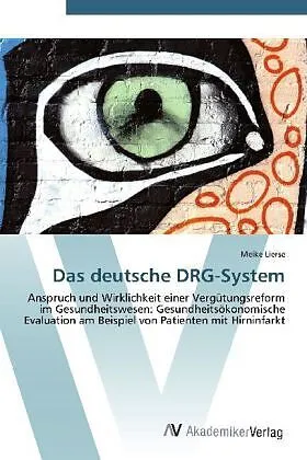Das deutsche DRG-System
