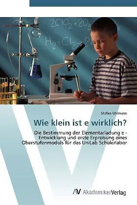 Wie klein ist e wirklich?