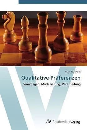 Qualitative Präferenzen