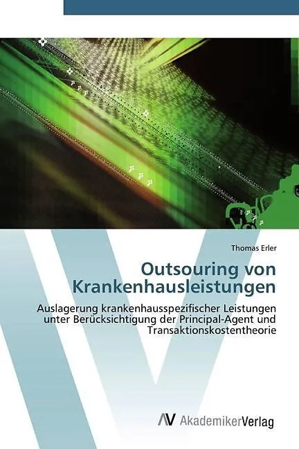 Outsouring von Krankenhausleistungen