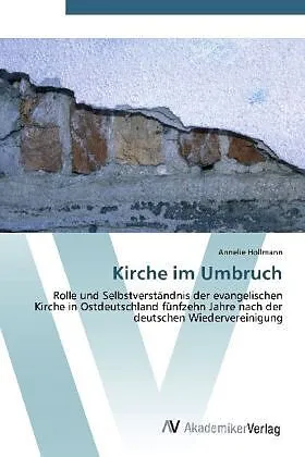 Kirche im Umbruch