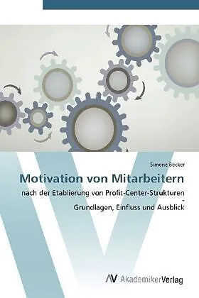 Motivation von Mitarbeitern