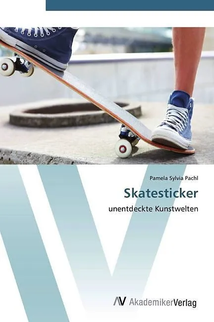 Skatesticker