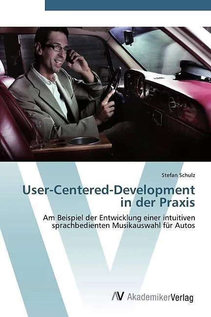 User-Centered-Development in der Praxis