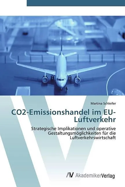 CO2-Emissionshandel im EU-Luftverkehr