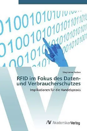 RFID im Fokus des Daten- und Verbraucherschutzes