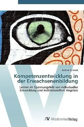 Kompetenzentwicklung in der Erwachsenenbildung