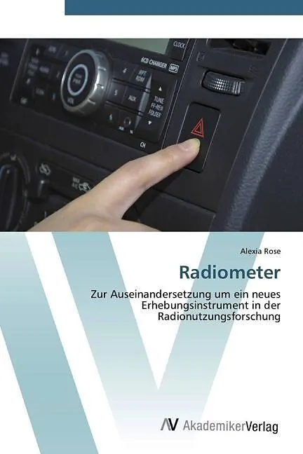 Radiometer