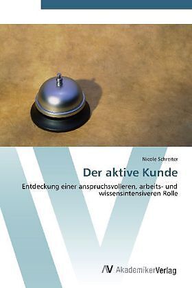 Der aktive Kunde