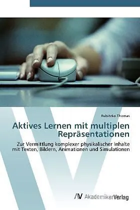 Aktives Lernen mit multiplen Repräsentationen