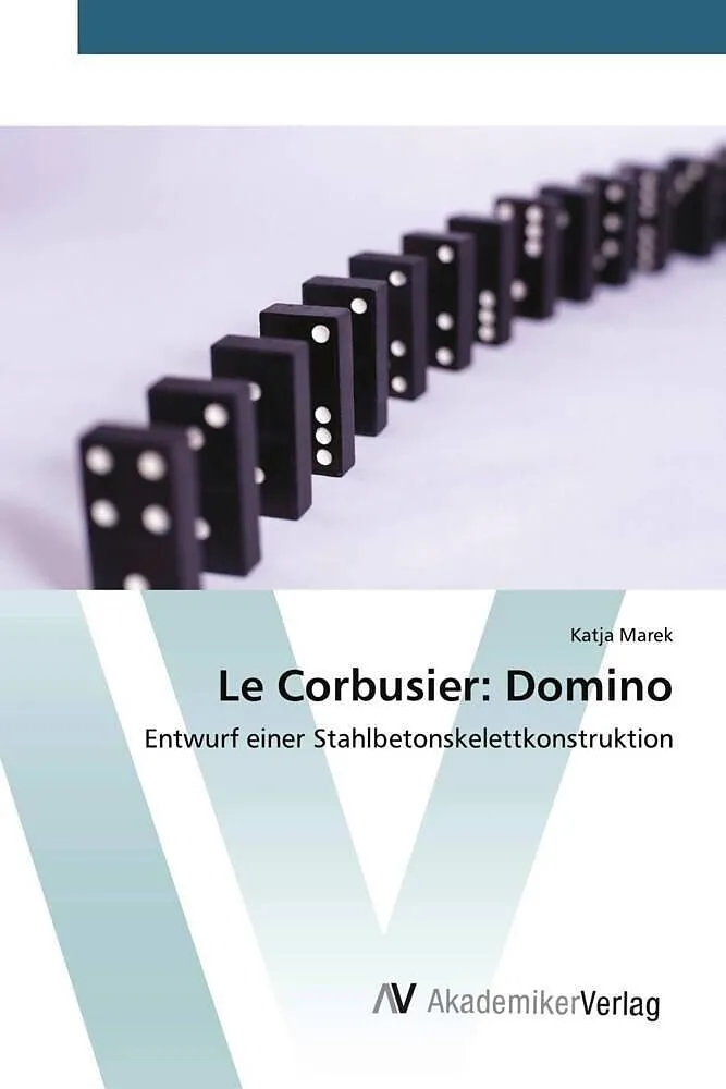 Le Corbusier: Domino