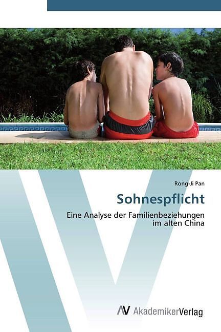 Sohnespflicht