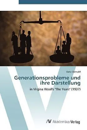 Generationsprobleme und ihre Darstellung