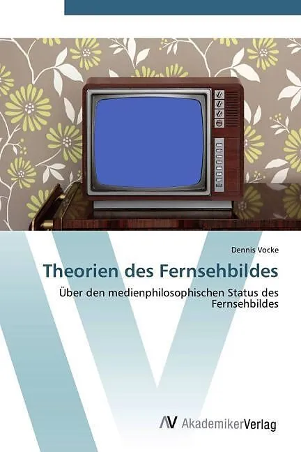 Theorien des Fernsehbildes