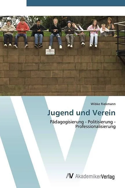 Jugend und Verein