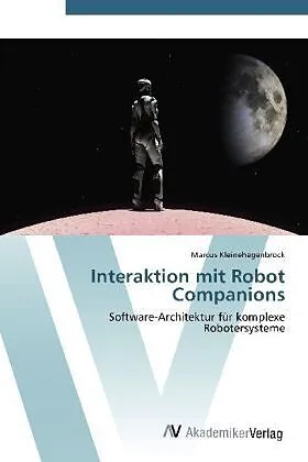 Interaktion mit Robot Companions