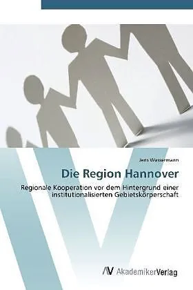 Die Region Hannover