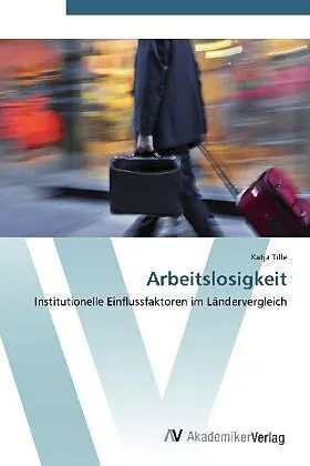 Arbeitslosigkeit