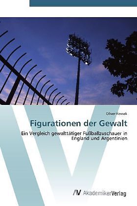 Figurationen der Gewalt