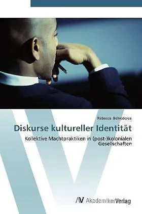 Diskurse kultureller Identität