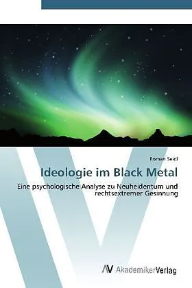 Ideologie im Black Metal