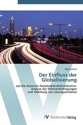 Der Einfluss der Globalisierung