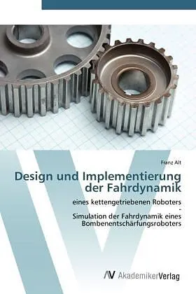 Design und Implementierung der Fahrdynamik