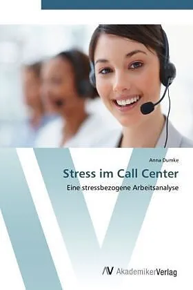 Stress im Call Center