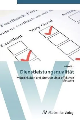 Dienstleistungsqualität