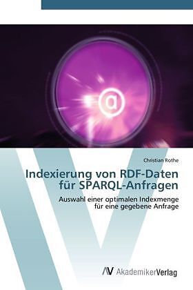 Indexierung von RDF-Daten für SPARQL-Anfragen
