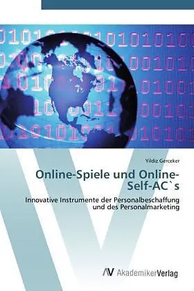 Online-Spiele und Online-Self-AC`s