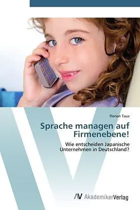 Sprache managen auf Firmenebene!