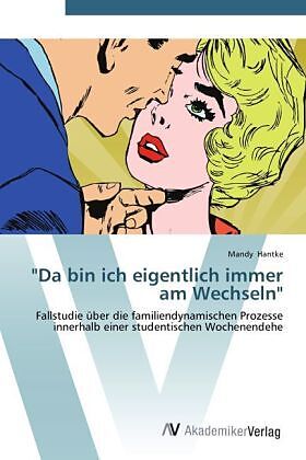 Da bin ich eigentlich immer am Wechseln