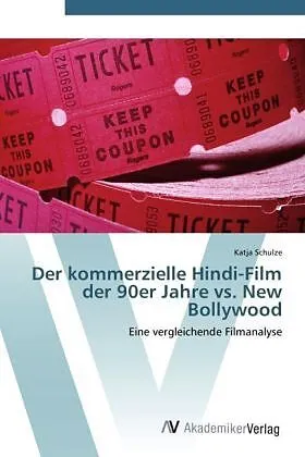 Der kommerzielle Hindi-Film der 90er Jahre vs. New Bollywood