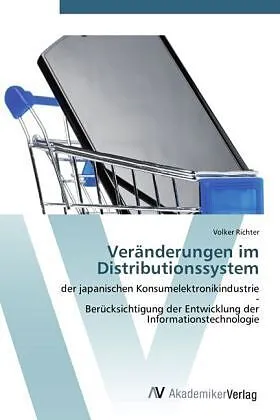 Veränderungen im Distributionssystem