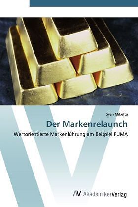 Der Markenrelaunch