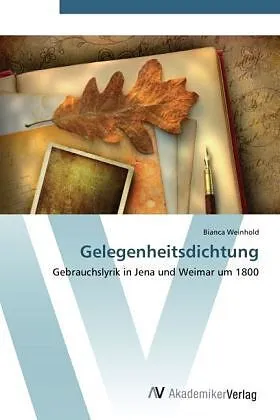 Gelegenheitsdichtung