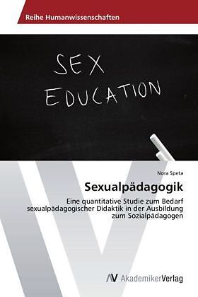 Sexualpädagogik