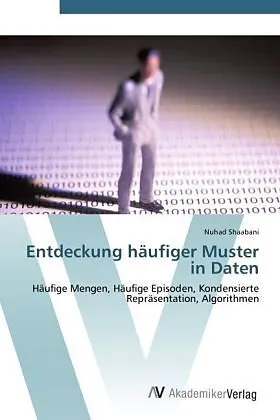 Entdeckung häufiger Muster in Daten