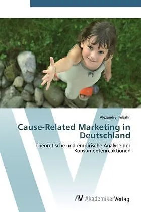 Cause-Related Marketing in Deutschland