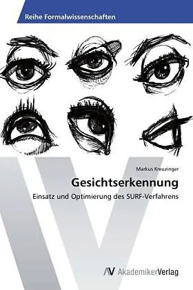 Gesichtserkennung