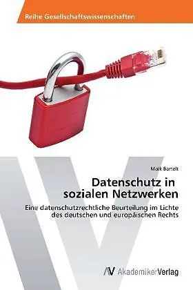 Datenschutz in sozialen Netzwerken