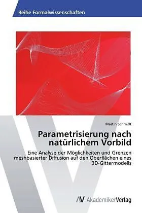 Parametrisierung nach natürlichem Vorbild