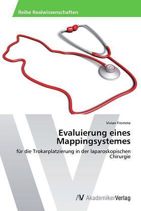 Evaluierung eines Mappingsystemes