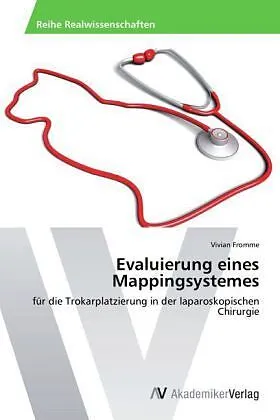 Evaluierung eines Mappingsystemes